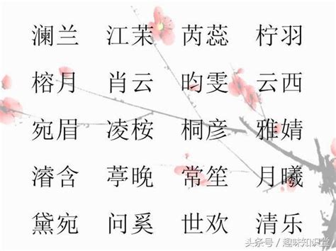 古風遊戲名字男|超好聽的唯美古風詩意男生遊戲名字，送給喜歡古風名。